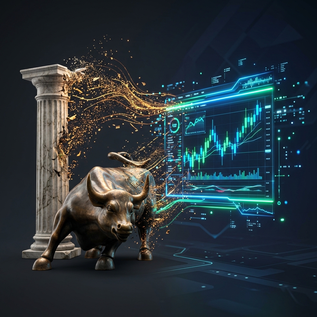 Stepping Out of the Berkshire Myth